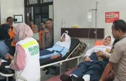 417 Siswa SMP di Dramaga Bogor Keracunan Massal Menu MBG, Dilarikan ke 3 RS