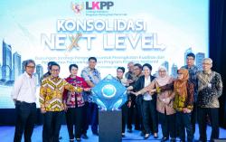 Dukung LKPP, Telkom Perkuat Transparansi Ekosistem Pengadaan Digital Nasional melalui SPSE V5