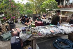 Imigrasi Tangkap 17 WNA Malaysia-Singapura di Bali, Diduga Jalankan Bisnis Pinjol Ilegal
