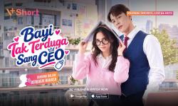 Hamil karena Kesalahan Medis, Hidupnya Berubah Drastis! Sinopsis Bayi Tak Terduga Sang CEO di V+Short