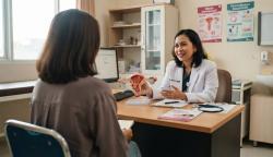 Dokter Ungkap Penyebab Vagina Bau Amis dan Busuk, Bisa Jadi Tanda Ini!