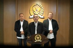 Dikritik Malaysia dan Singapura soal Asap Karhutla, Dasco: Tak Perlu Dibalas Ketersinggungan