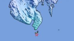 Gempa Bumi Magnitudo 5,0 Guncang Tahuna Kepulauan Sangihe, Warga Diminta Waspada