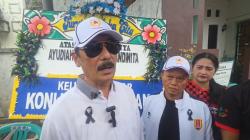 Kasus Kematian Atlet Pencak Silat Ayudyah Rivana, Ini Penjelasan KONI Jateng