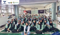 MNC University Gelar Sosialisasi dan Presentasi Beasiswa di SMK Said Naum Jakarta