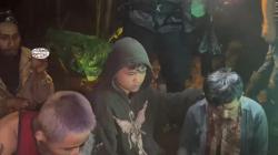 Sembunyi di Hutan 2 Hari, 2 Pengedar Obat Keras Ilegal Dibekuk Polisi
