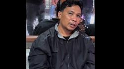 Tersinggung Diklakson, Pemotor di Semarang Pukul Pengemudi Mobil hingga Dahi Robek