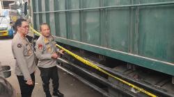Polisi Ungkap Dugaan Penyelewengan 1.140 Liter Solar Subsidi untuk Dijual ke Banjarmasin