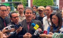 Roy Suryo soal Jaksa Panggil Jokowi ke Sidang: Sangat Ditunggu-tunggu Seluruh Masyarakat