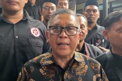 Hasto Akui Bahas Hak Angket Gibran dengan PKS: Jadi Pemimpin Harus Konstitusional, Bukan karena Orang Tua