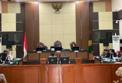 Sidang Roy Suryo Kasus Ijazah Jokowi Masuk Pembuktian, Jaksa Bakal Hadirkan 94 Saksi