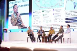 Telin Perluas Kolaborasi untuk Mendukung Pertumbuhan Ekonomi Digital Indonesia