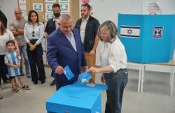 Pemilu Israel, Peneliti: Netanyahu Kalah Belum Tentu Hadirkan Perdamaian di Palestina
