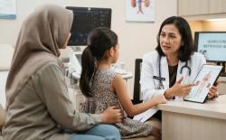 Gagal Ginjal pada Anak Bisa Hambat Pertumbuhan, Ini Penjelasan Dokter