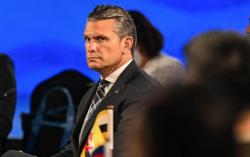 Menhan AS Pete Hegseth Tawarkan Kerja Sama Pertahanan Ambisius ke ASEAN