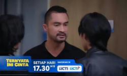 Sinopsis Ternyata Ini Cinta Eps 80: Mila Menghilang, Marco dan Dewa Kembali Bersitegang