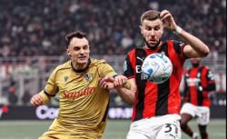 Hasil Lengkap Liga Italia: Juventus dan AC Milan Tumbang, Inter Hajar Venezia