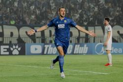 Klasemen Grup E ACL 2: Persib Sempurna, Unggul 5 Poin atas Melbourne Victory!