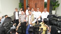 BULOG Gerak Cepat Tertibkan Penyaluran Beras SPHP, Bentuk Satgas Khusus Perkuat Pengawasan Nasional