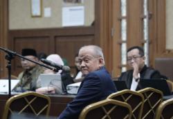 Buya Anwar Sebut Kebijakan Gus Yaqut soal Pembagian Kuota Haji Sangat Bijaksana