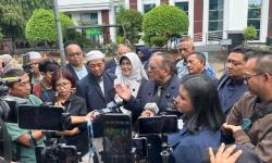 Dokter Tifa soal Jokowi Siap Hadiri Sidang: Belum Tentu Selesaikan Sengketa