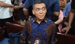 Selain Pemerasan Izin Tinggal WNA, Silmy Karim Didakwa Terima Gratifikasi Rp33,8 Miliar