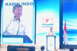 Hashim Djojohadikusumo Beri Warning, Rupiah Bisa Tembus Rp21.000 per Dolar AS