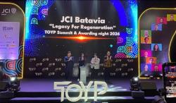 JCI Batavia dan Smesco Dorong UMKM Naik Kelas hingga Tembus Pasar Global