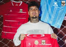 Kelme Mendadak Ubah Jersey Timnas Indonesia, Fans Garuda Ngamuk!