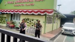 Usai Geledah DPUPR, KPK Sisir Kantor DLH Klaten Terkait Kasus Bupati Hamenang