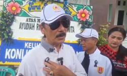 Ketua KONI Jateng Dukung Polisi Usut Kematian Atlet Pencak Silat di Ajang Porprov
