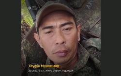 Hari Pertama Bertempur, WNI Tentara Bayaran Rusia Tewas di Ukraina