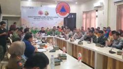 Kotawaringin Timur Perpanjang Status Darurat Karhutla hingga 15 November 2026