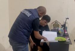 TikToker di Medan Ditetapkan Tersangka Kasus Penistaan Agama, Dijerat Pasal Berlapis