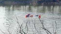 Petugas Keamanan Semen Tonasa Ditemukan Tewas Mengapung di Waduk