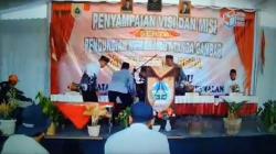 Pilkades Berujung Duka, Ketua BPD Kalirandu Pemalang Tiba-Tiba Ambruk saat Sambutan