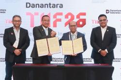 Perkuat Fondasi Infrastruktur Digital Indonesia, PLN Siap Pasok Daya Andal untuk Jaringan Usaha Telkom Group