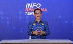 BNPB Sebut Titik Api Karhutla di Papua Selatan Turun 78 Persen, Kini Tersisa 65
