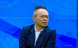 Ade Darmawan Sebut Denny Indrayana Politisasi Hukum usai Cabut Gugatan di PTUN 
