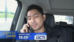 Sinopsis Sinetron Terikat Janji Eps 203: Henry Berusaha Tebus Kesalahann kepada Davina, Namun Tara Justru Salah Paham