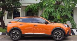 SUV Peugeot 2008 Kena Recall di Eropa, Apakah Unit di Indonesia Terdampak?