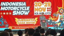 Penjualan Motor Capai 5 Juta Unit hingga September 2026, AISI Optimistis Tahun Ini Tembus 6,7 Unit