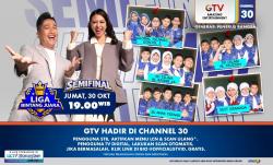 Makin Dekat ke Babak Final! 5 Sekolah Ini Siap Bersaing di Semi Final Liga Bintang Juara GTV