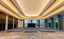 Dari Meeting Bisnis hingga Pernikahan Mewah, Ini Pilihan Venue Eksklusif di Park Hyatt Jakarta