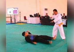 Pesilat Blora Kejang-Kejang di Porprov Jateng, Wasit hingga Tim Medis Disorot!