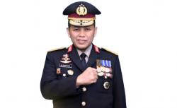 Mutasi Polri: Brigjen Nariyana Jadi Kapusdokkes Polri Gantikan Irjen Asep Hendradiana