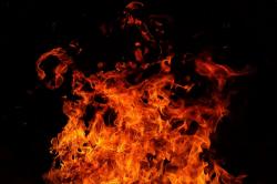 Nenek yang Bakar Cucu di Depok Sempat Bohong Korban Kena Kompor Meledak