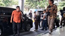 KPK Geledah Bea Cukai Semarang, Kardus dan Koper Berisi Dokumen Dibawa