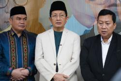 Indonesia Jadi Model Moderasi Beragama, Menag: Vatikan hingga Inggris Tertarik Belajar