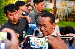 Bahlil soal Pemangkasan Ekspor Gas ke Singapura: Kebutuhan Domestik Jadi Prioritas